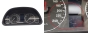 Tacho Kombiinstrument Mercedes-Benz A B  A1694400211