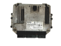 Steuergerät 0281012529 9663475880 9657699480 PSA Bosch 20119