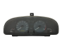 Tacho Kombiinstrument Citroen Xsara 9636440580 A 01 51600