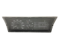 Tacho Kombiinstrument Fiat Panda 6060200030 41273
