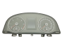 Tacho Kombiinstrument VW Caddy 2K0920875A VDO