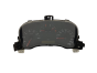 Tacho Kombiinstrument Fiat Punto 46833455 503000344700 1052