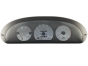 Tacho Kombiinstrument Fiat Punto 46744904 60626021 50229