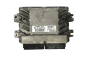 Steuergerät S110140002A 8200326391 8200326380 Renault Siemens 16668