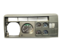 Tacho Kombiinstrument IVECO EuroTech 6841270030 Veglia