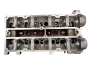 Zylinderkopf Ford Fiesta 8A6G6090AA 1.25