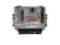 Steuergerät 0281015242 8M51-12A650-XE XEAA Ford Bosch 52221