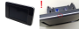Display Für Navigationssystem Mercedes-Benz A2059004113 0263701254 Bosch