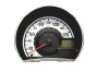 Tacho Kombiinstrument 107 C1 Aygo 83800-0H031 Toyota PSA 57932