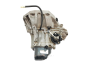 Getriebe JR5175 1.5 dci Renault Megane 3 8200859980