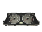Tacho Kombiinstrument Daihatsu Cuore 83800-B2520 157510-9106 52539