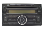 Cd-Radio Nissan NV200 28185JX50A PP-3151J-B Clarion