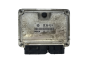 Steuergerät 038906019LA 0281011217 VW Seat Bosch 53068