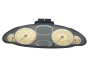 Tacho Kombiinstrument Rover 75 YAC110417 110008878015 VDO 27178
