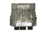 Steuergerät 5WS40025D-T 9644860380 9644323980 PSA Siemens 21863