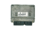 Steuergerät 03D906033F 5WP40298 03 VW Siemens 32436