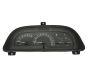 Tacho Kombiinstrument Renault Laguna IG2D250KA 52761