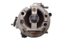 Drosselklappe Opel Corsa 17087071 59524 06682 IBI 1883