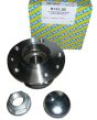 Radnabe Hinten Für Citroen Peugeot R141.00 1606374780 SNR