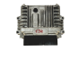 Steuergerät A6645406532 R0412C008B SsangYong Delphi