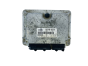 Steuergerät 038906018BM 0281001846 VW Bosch 47597