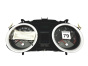 Tacho Kombiinstrument Renault Megane 2 8200399701 D 57696