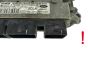 Steuergerät 7S61-12A650-AA 5WS40433A-T SID 804 Ford  Siemens 48469