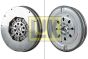 Zweimassenschwungrad Neues Original Master III Movano Nv400 2.3 dCi 123004826R