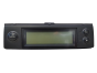 Radio-Display Nissan Micra 3 III K12 AX609 1190