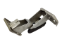 Türscharnier Unten Links 871782 Citroen Jumpy 2 Peugeot Expert 2