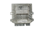 Steuergerät 9653447380 9648624280 5WS40111C-T SID804 PSA Siemens 47485
