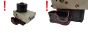 Abs-Pumpe BMW 3 E46 3451 6756286 3451 6756288 Ate 5989
