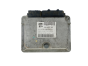 Steuergerät IAW49F.B6 46761564 Fiat Magneti Marelli 39172