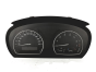 Tacho Kombiinstrument BMW X3 E83 3416111-02 1024620-32 Borg