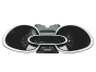 Tacho Kombiinstrument Renault Clio 4 248105397R Visteon 33501