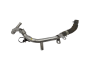 Kühlerschlauch 140559637R 140558292R 2.0 DCI Renault Opel