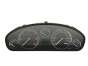 Tacho Kombiinstrument Peugeot 407 9646283280 110080221008 44926