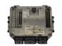 Steuergerät PSA 0281012468 9653958980 Bosch 20383