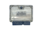Steuergerät 038906019FG 0281010702 EDC15P+ VW Bosch 55763