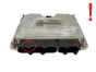 Steuergerät 030906032CE 0261207184 Volkswagen Bosch 17385
