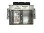 Steuergerät 9662714880 9660388980 21585842-1A PSA Valeo 27939