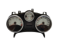 Tacho Kombiinstrument Peugeot 207 9682904080