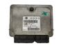 Steuergerät VW 036906034DD IAW4MV.DD Magneti Marelli