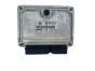Steuergerät 038906019CD 0281010218 VW Bosch 52067