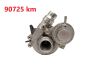 Turbolader 7701477904 8200864964 H8200538832 Renault 1.2 T 90725 km