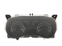 Tacho Kombiinstrument Fiorino Bipper Nemo 1388117080 PSA Fiat