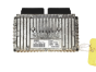 Steuergerät S118047517A 9642162180 8200031512 PSA Siemens 