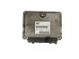 Steuergerät IAW.4AF.M9 55187372 Fiat Magneti Marelli 39375