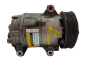 Kompressor Klimaanlage Renault Megane 2 8200053264 01139027 9027 Delphi 7027
