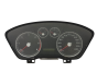 Tacho Kombiinstrument Ford Focus C-Max 4M5T-10849-GR 41114